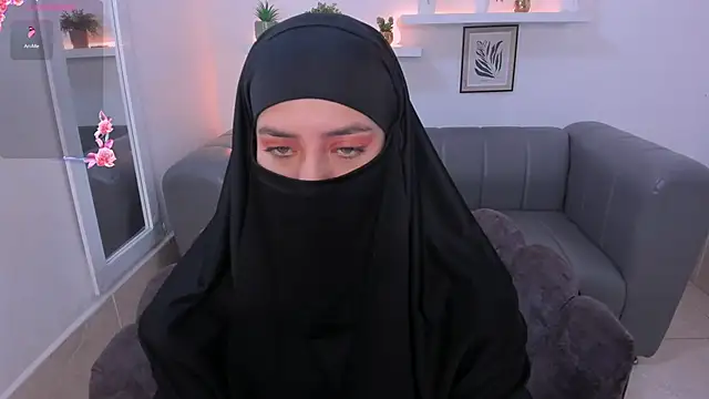 salma arabicc online show from March 19, 4:28 am