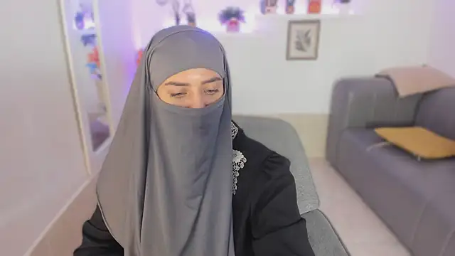 salma arabicc online show from November 20, 7:53 am