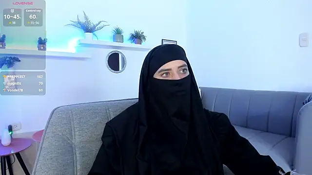 salma arabicc online show from September 16, 5:59 am