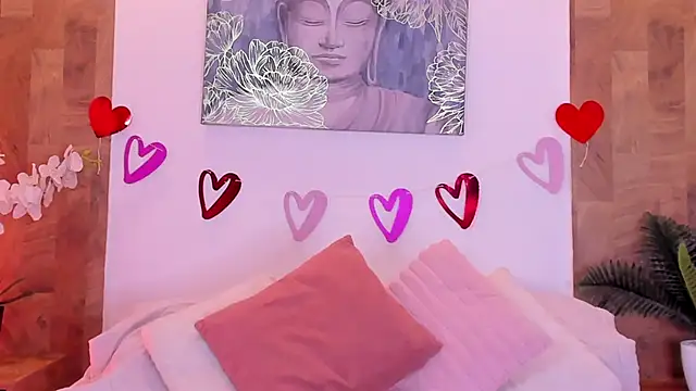 isabella winkler online show from February 18, 2:16 pm