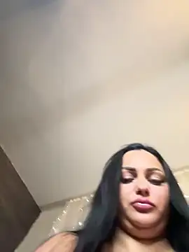 Blackpearlx666 online show from March 10, 9:41 pm