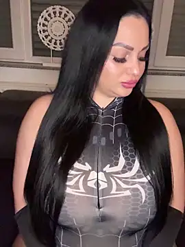 Blackpearlx666 online show from October 13, 8:44 pm