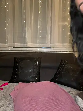 Blackpearlx666 online show from April 11, 11:08 pm