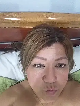 Monis45hot online show from September 19, 2:32 am