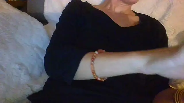 Valentinette online show from November 29, 9:52 pm