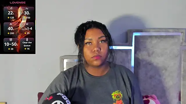 Candaceoweens online show from September 10, 4:23 am