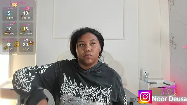 Candaceoweens online show from April 20, 3:31 am