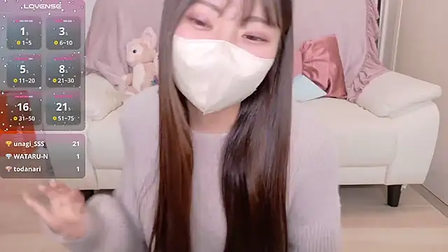 Ran-o0 0o online show from October 21, 6:06 am