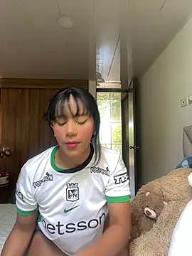 adalinarusell  online show from March 15, 5:15 pm