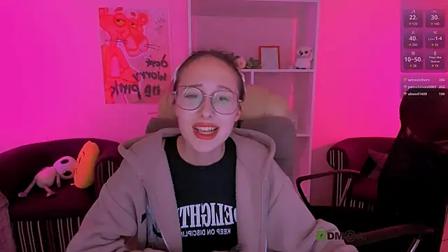 mona cloud online show from September 14, 12:52 am