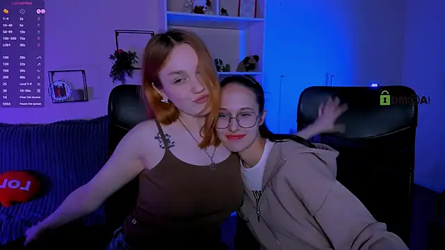 mona cloud online show from October 8, 7:18 pm