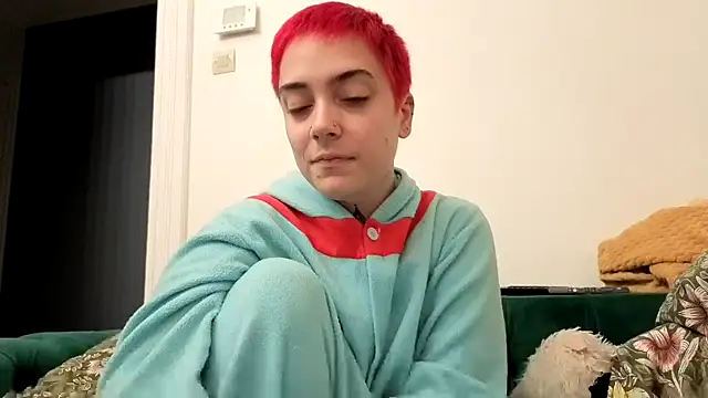 OllympeKaii online show from October 17, 5:43 am