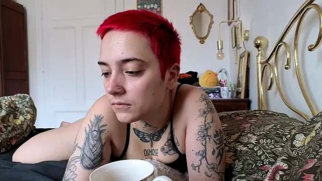 OllympeKaii online show from September 9, 8:25 am