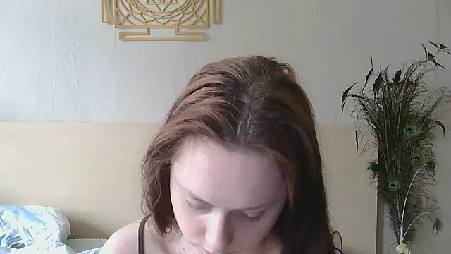 belle ame online show from April 5, 1:10 pm