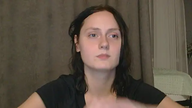 belle ame online show from September 24, 9:58 pm