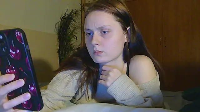 belle ame online show from April 11, 5:27 pm
