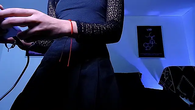 22Amatista online show from February 15, 2:58 am