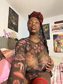 Kennya   online show from January 7, 7:23 am