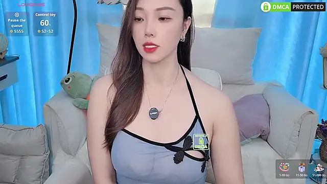 Dewluna online show from July 20, 6:38 am