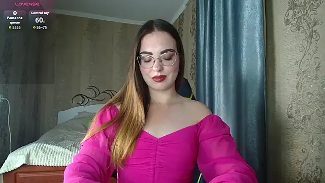 Leila Kissyu online show from June 2, 4:52 pm