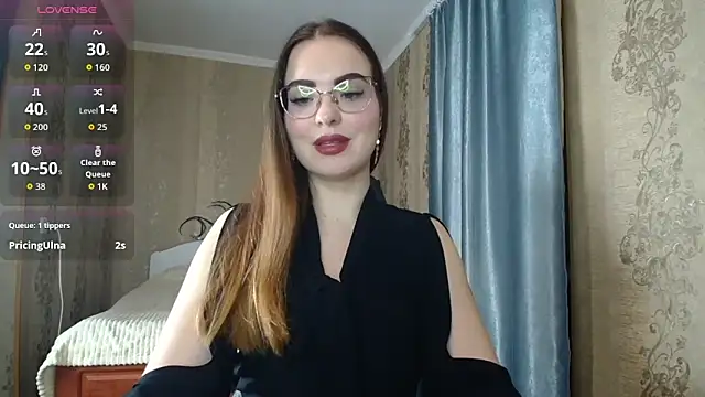 Leila Kissyu online show from March 19, 6:12 pm