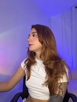 Hi Soyfer online show from June 3, 2:33 pm