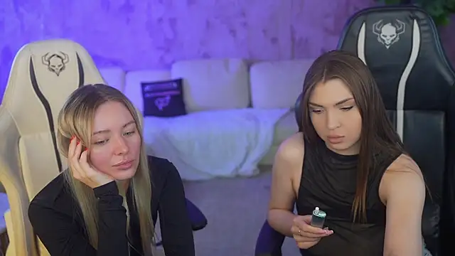 Billie054 online show from October 11, 10:53 am