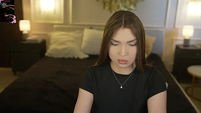 Billie054 online show from April 12, 7:55 am