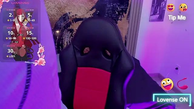 vella sex online show from October 16, 10:12 pm