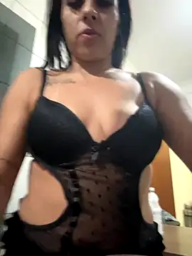 jheicylli online show from October 3, 9:53 pm