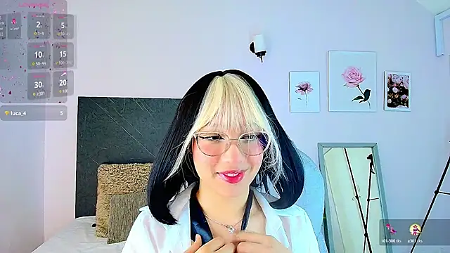 sharon rosse   online show from September 24, 12:26 pm