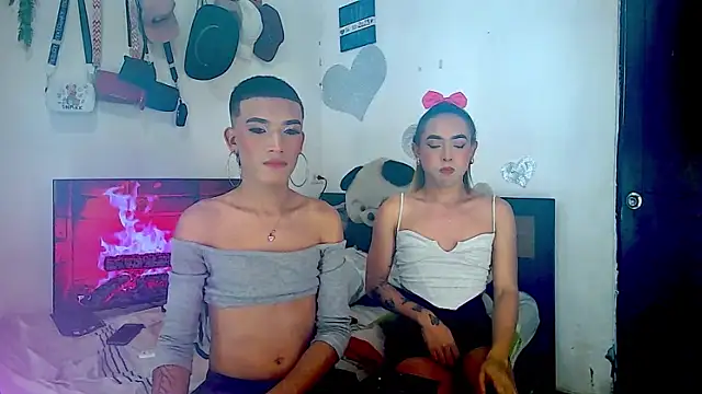 KimberlyXtreme online show from November 14, 11:38 pm