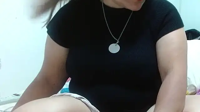 Milena Foox online show from September 20, 3:16 am