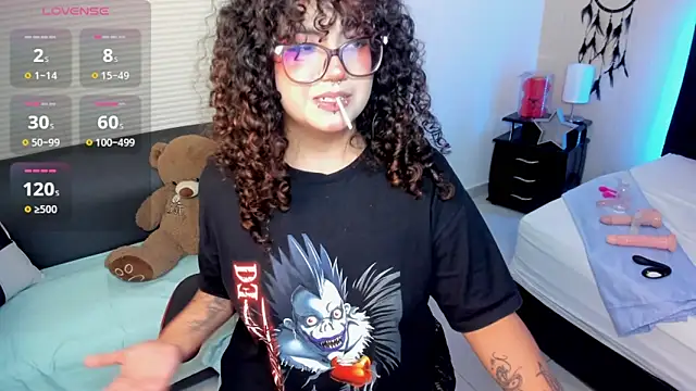  Lilly miller online show from March 18, 3:55 am