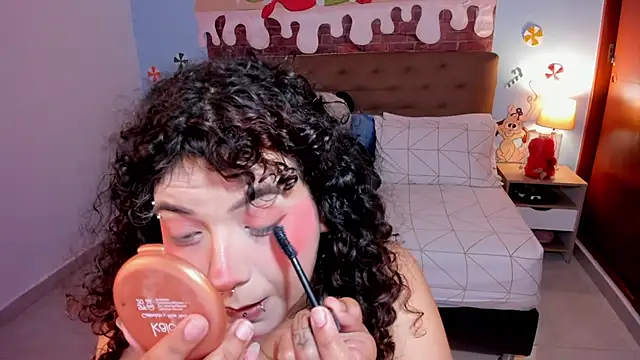  Lilly miller online show from January 12, 7:52 pm