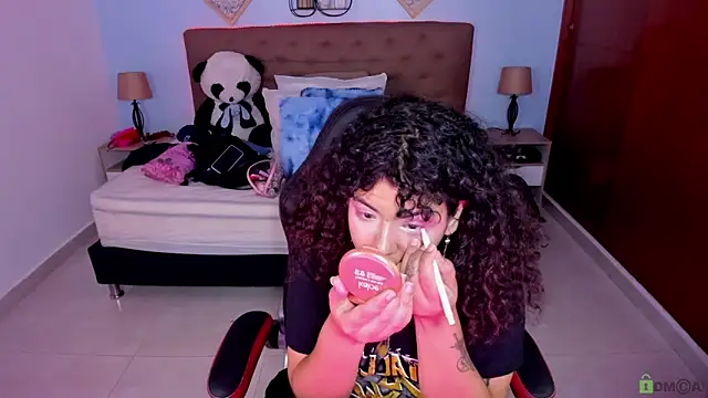  Lilly miller online show from October 10, 7:08 pm