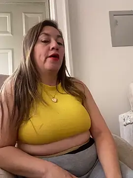 Luna-nevada online show from February 10, 9:29 pm