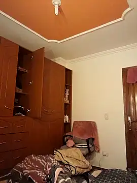 Luna-nevada online show from November 3, 4:16 am