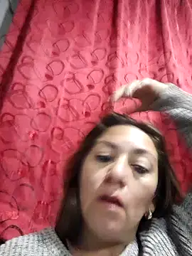 Luna-nevada online show from September 15, 2:20 am