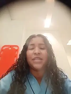 Paula6Colombia online show from November 13, 3:55 pm