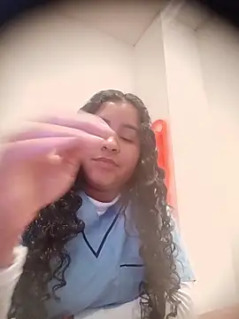 Paula6Colombia online show from November 14, 11:05 pm