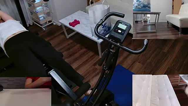 Stretch-man online show from February 24, 6:01 am