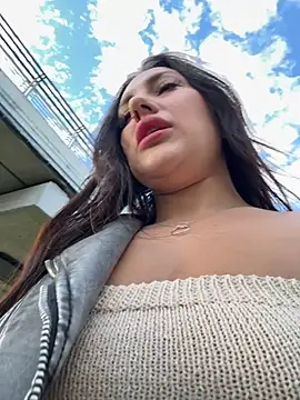 AleksandraRich online show from September 27, 4:30 am