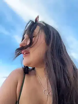 AleksandraRich online show from December 15, 3:56 am