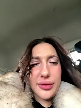 AleksandraRich online show from November 8, 3:44 am