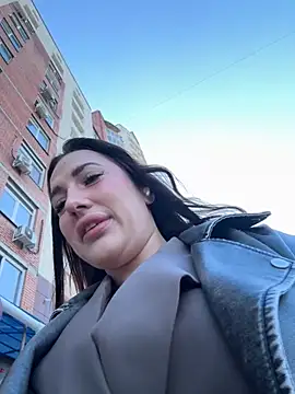 AleksandraRich online show from September 12, 2:45 am