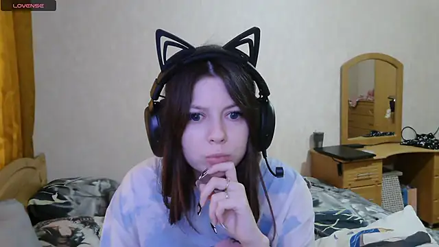 RendyDow online show from October 13, 9:23 am