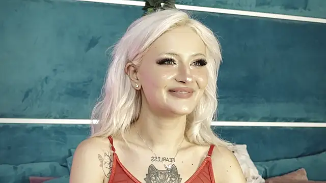 SunnyGlow online show from September 22, 4:55 am