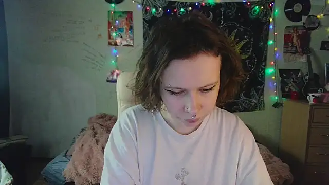 Lil foxxx online show from October 17, 10:51 am