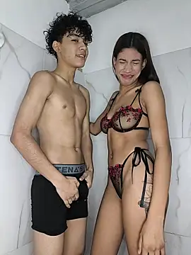 the crazysex online show from November 3, 10:58 pm